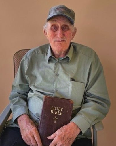 Howard William Olinger Profile Photo