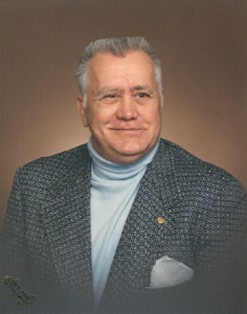John Merrick Profile Photo