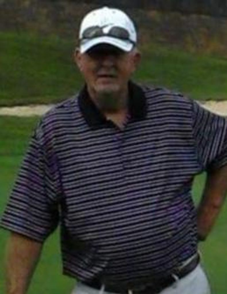 Gary Desmond "Tar-Baby" Wyatt Profile Photo