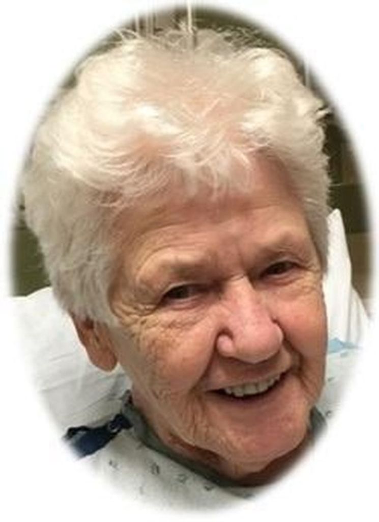Dorothy Cassiday