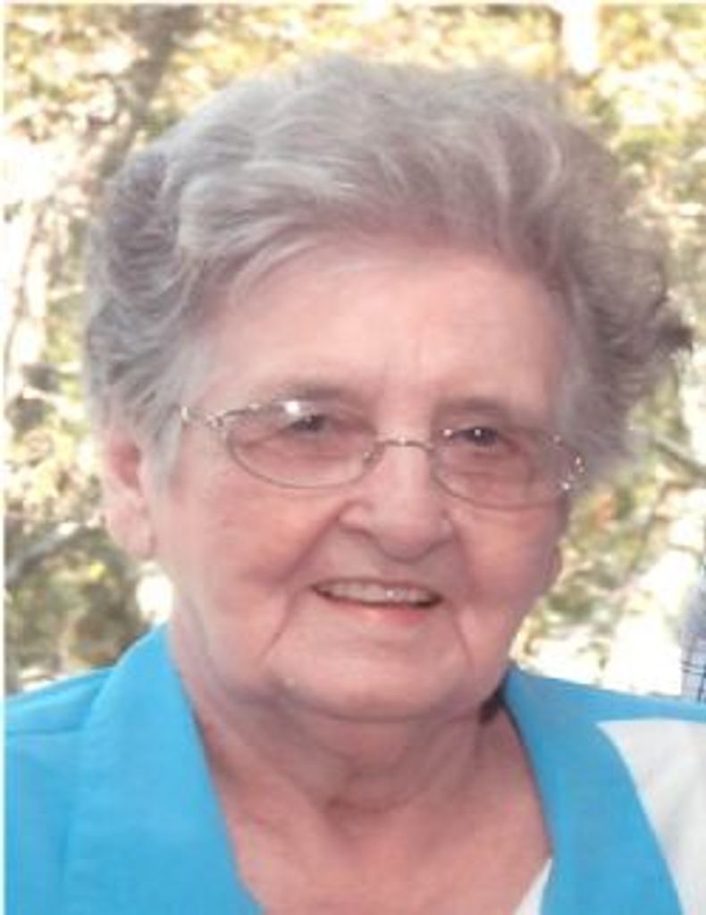 Bernita Soileau