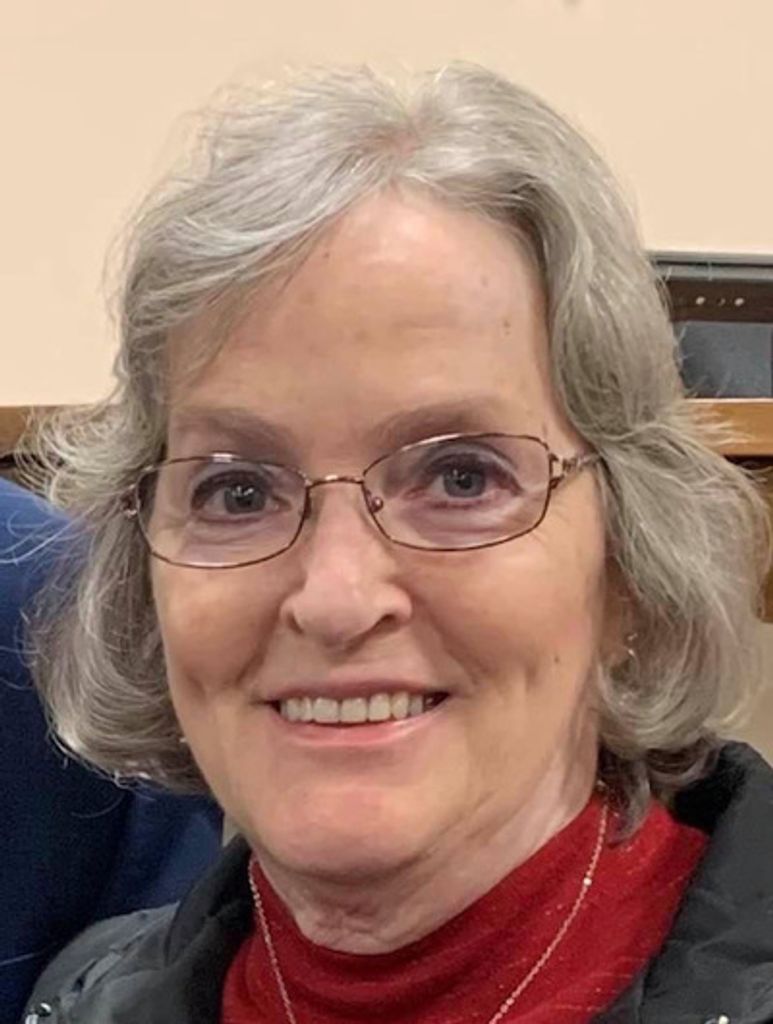 Lois "Gail" Richmond Profile Photo