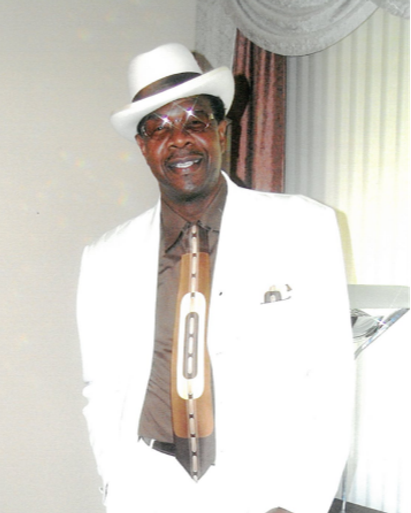 John Archie Flowers Profile Photo