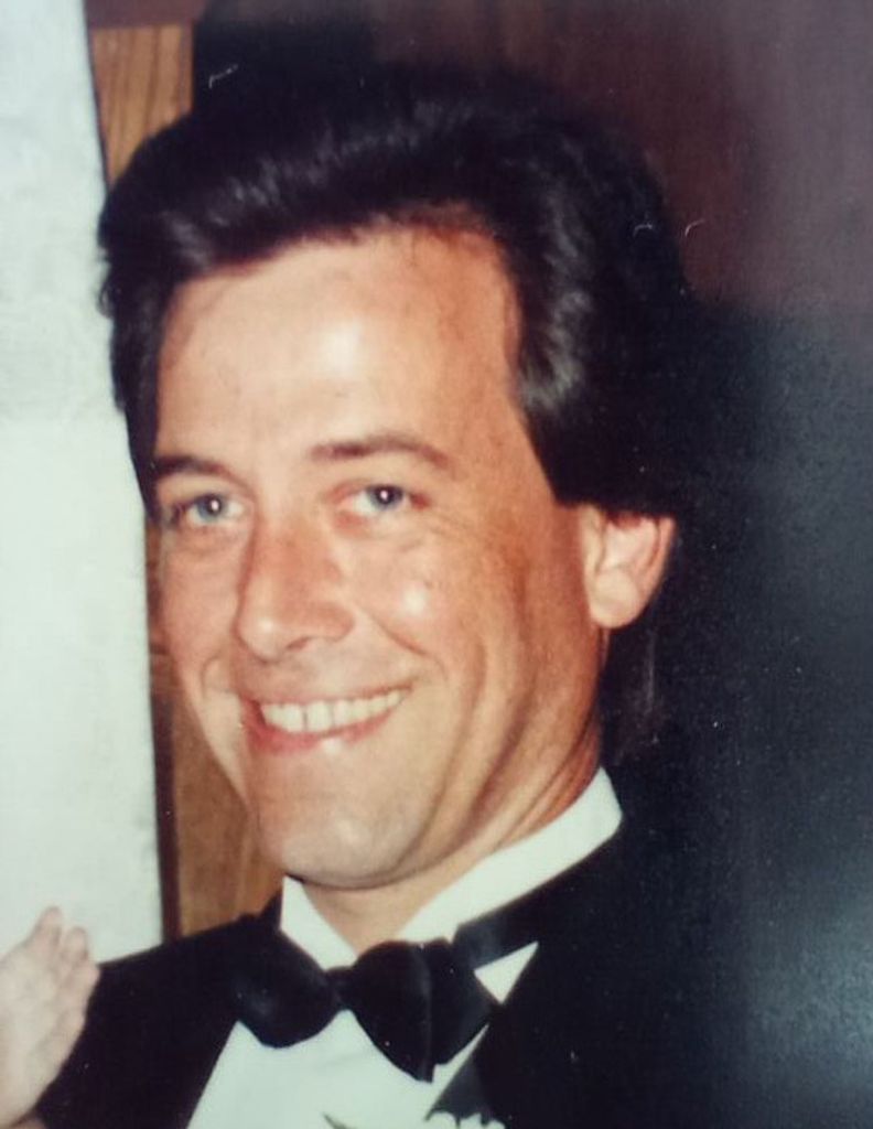 Timothy  "Tim" Julius Jernigan Profile Photo