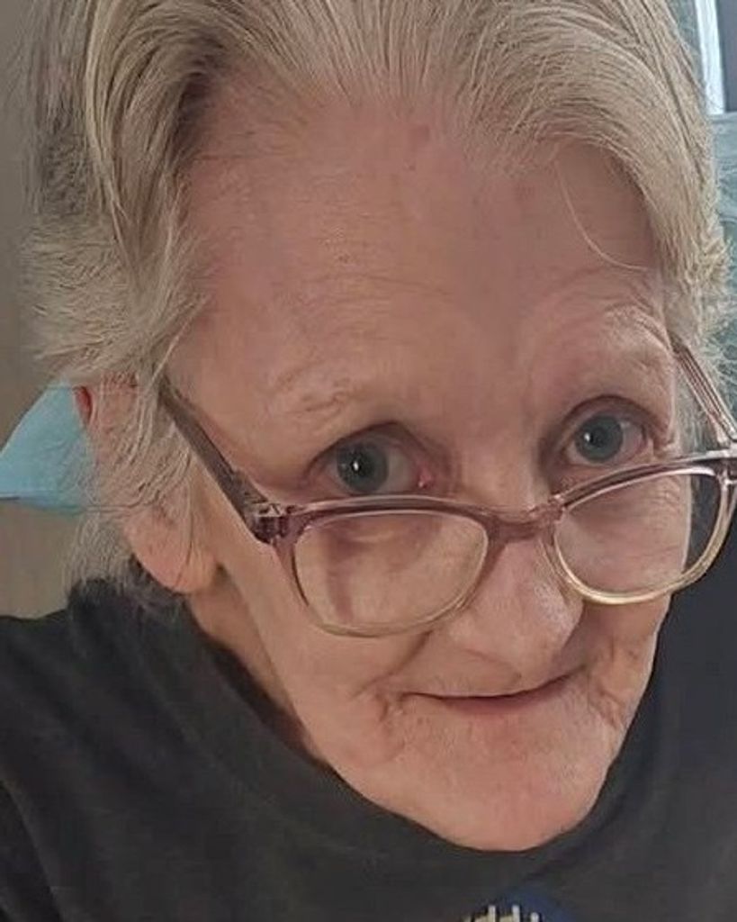 Roxanne Rappold Profile Photo