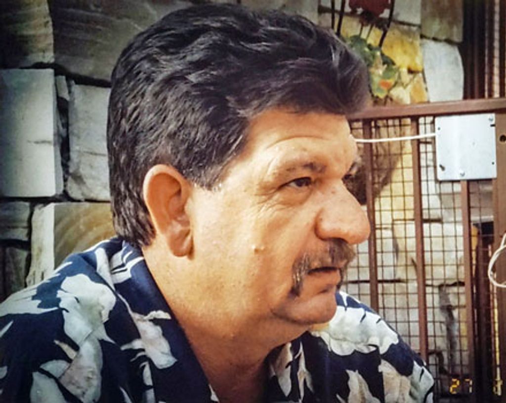 Jefferey Bradley