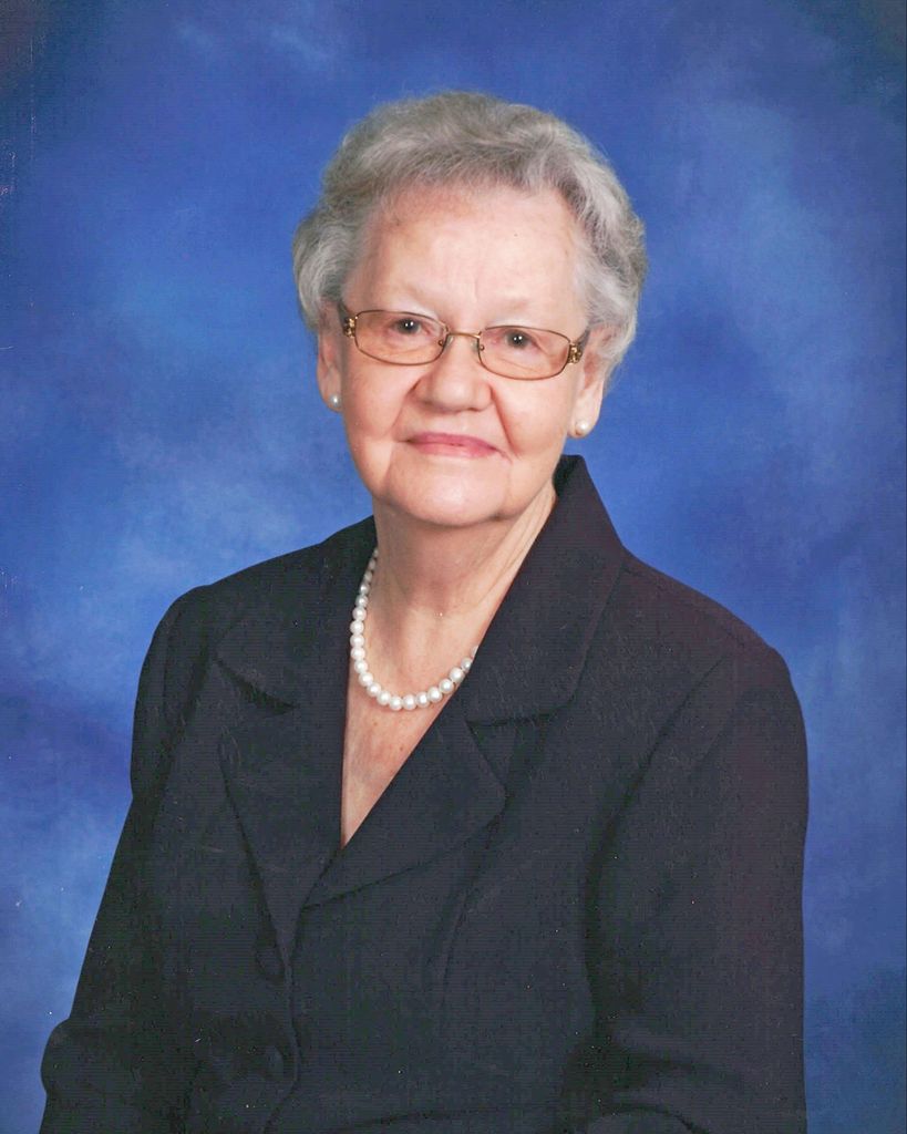 Myrtle M. Pelt Profile Photo