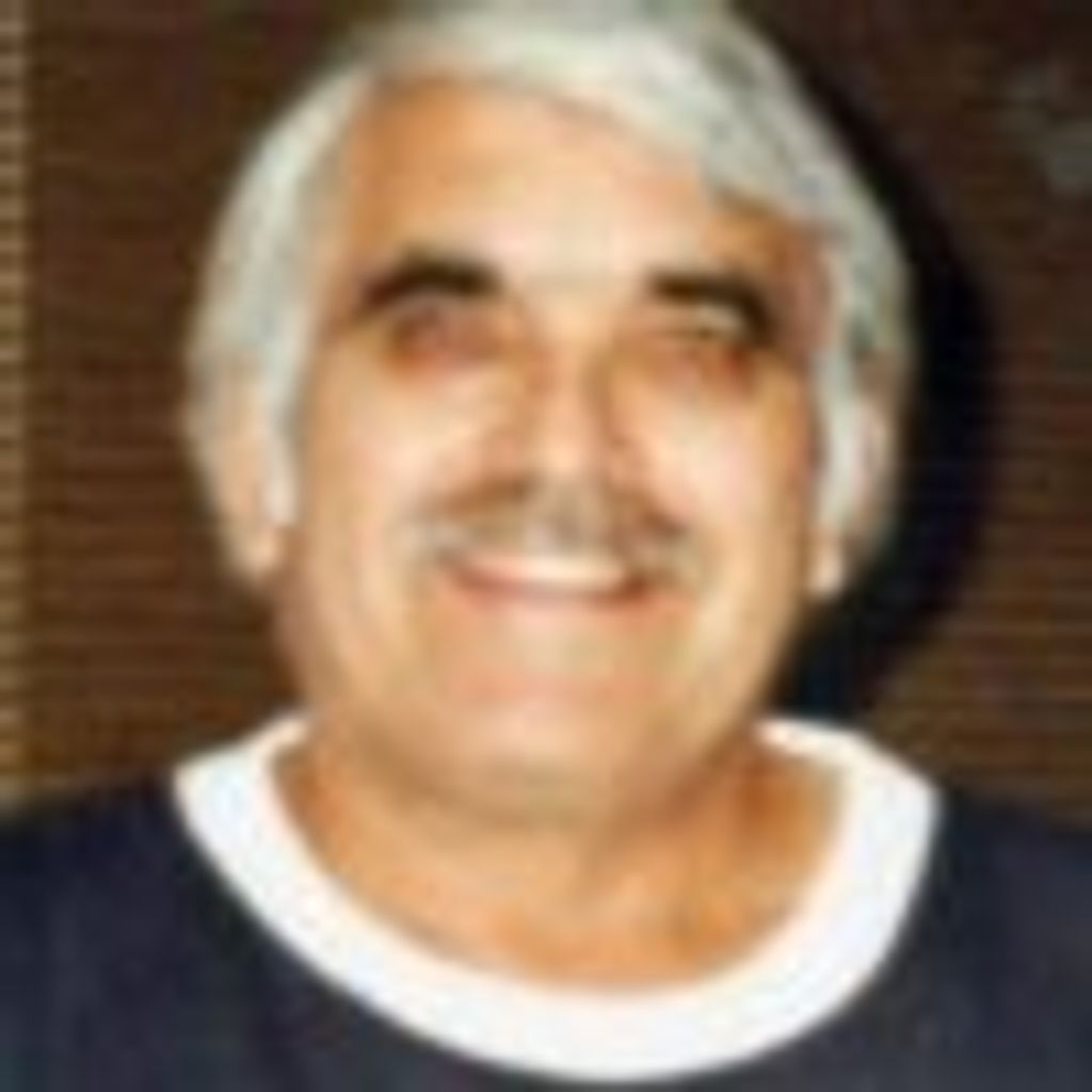 Ernesto  L. Cardenas