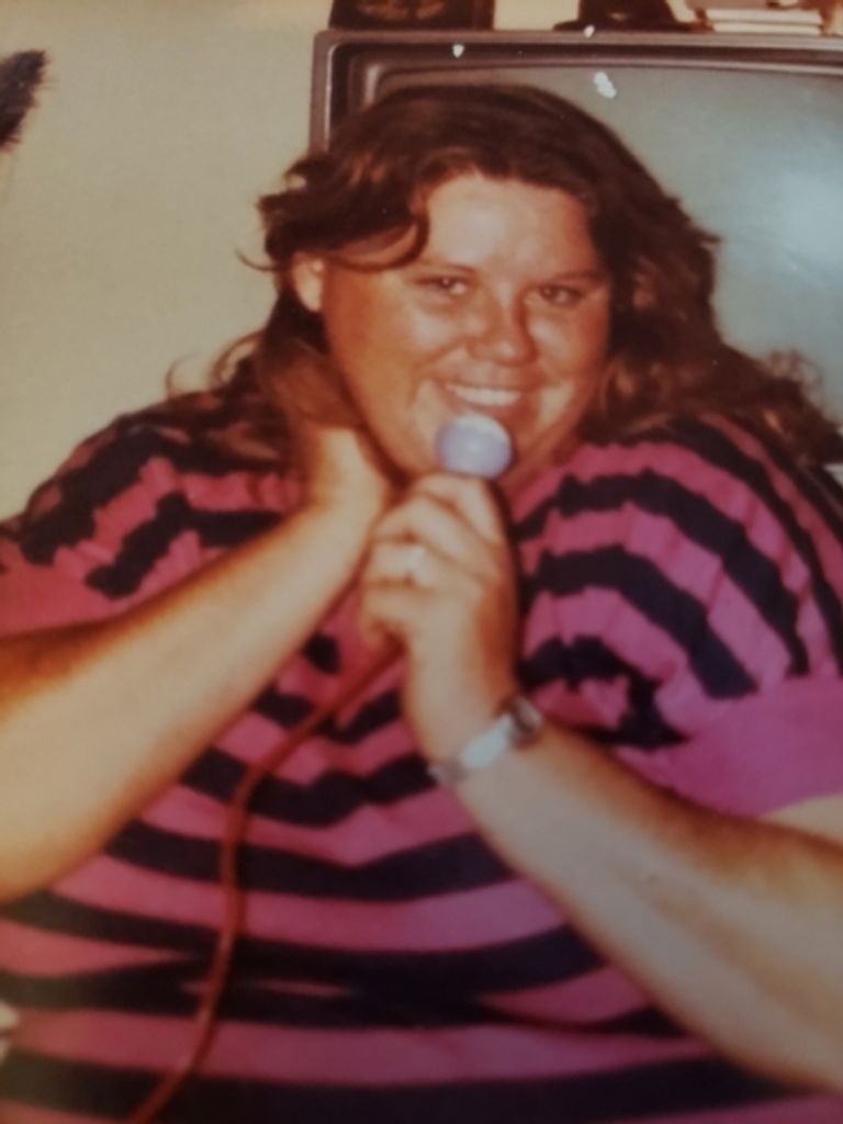 Sharon Gail Korpi Profile Photo