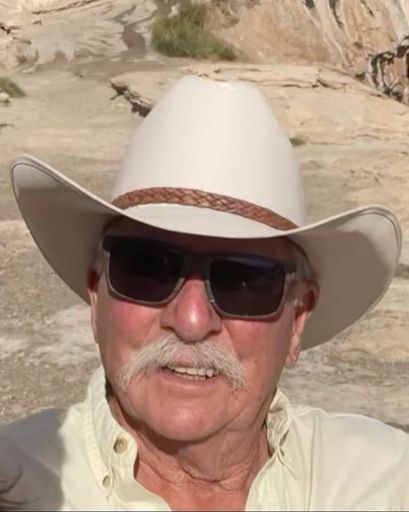 Larry “Buck” Don Loyd's obituary image