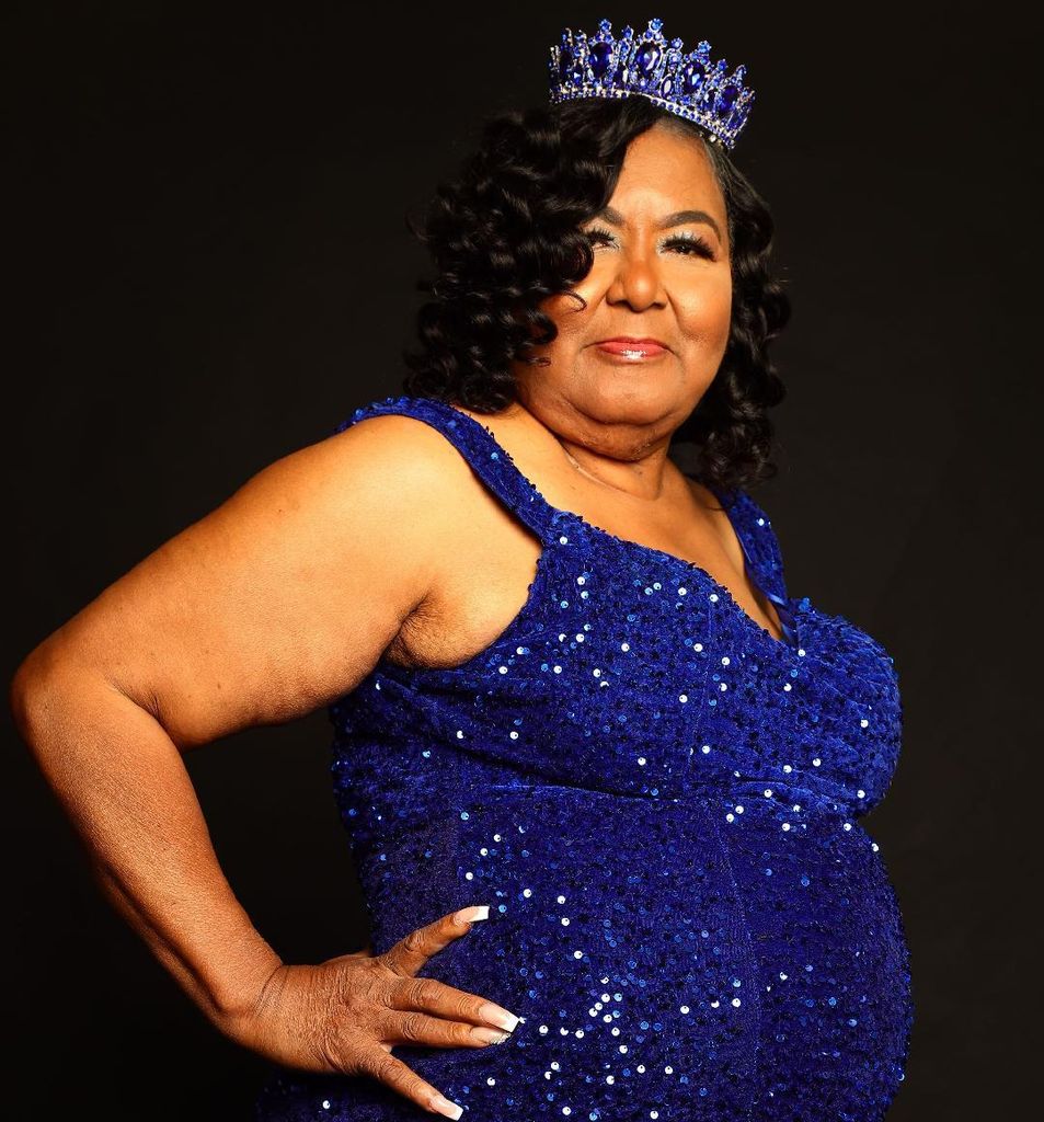 Marsha Ann Hood Profile Photo