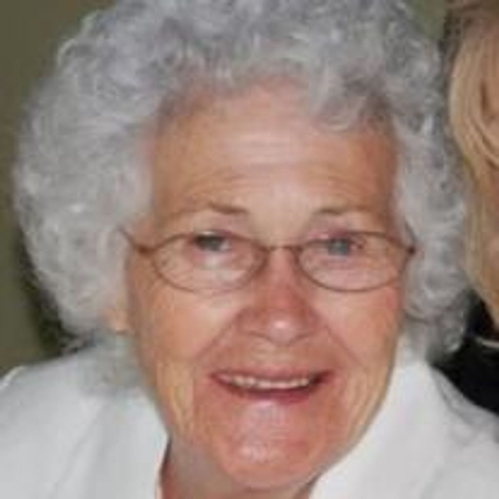 Mable  Alice  Beverin
