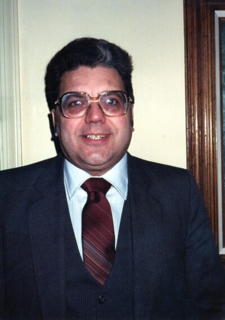 Philip Joseph Langlois Profile Photo