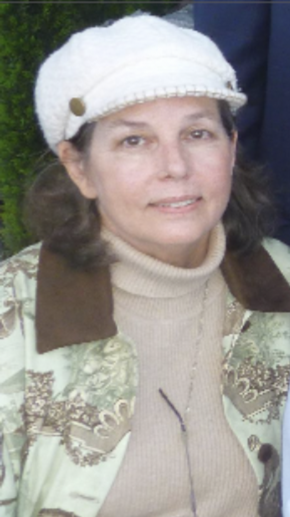 Gail Bennett Mcmillan