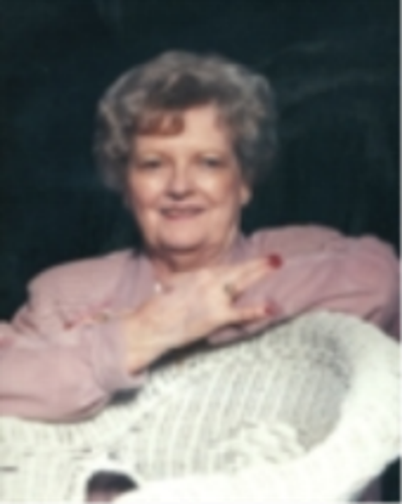 Barbara Jane Wynn