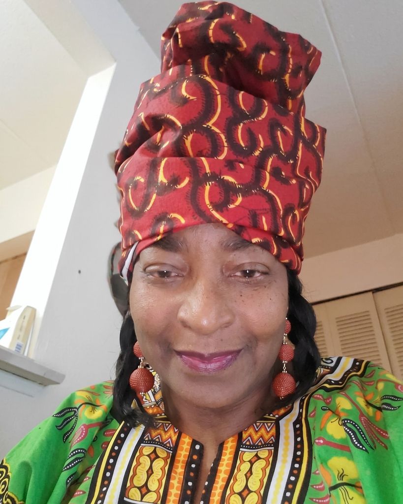 Ms. Toya Lynn Martin Profile Photo