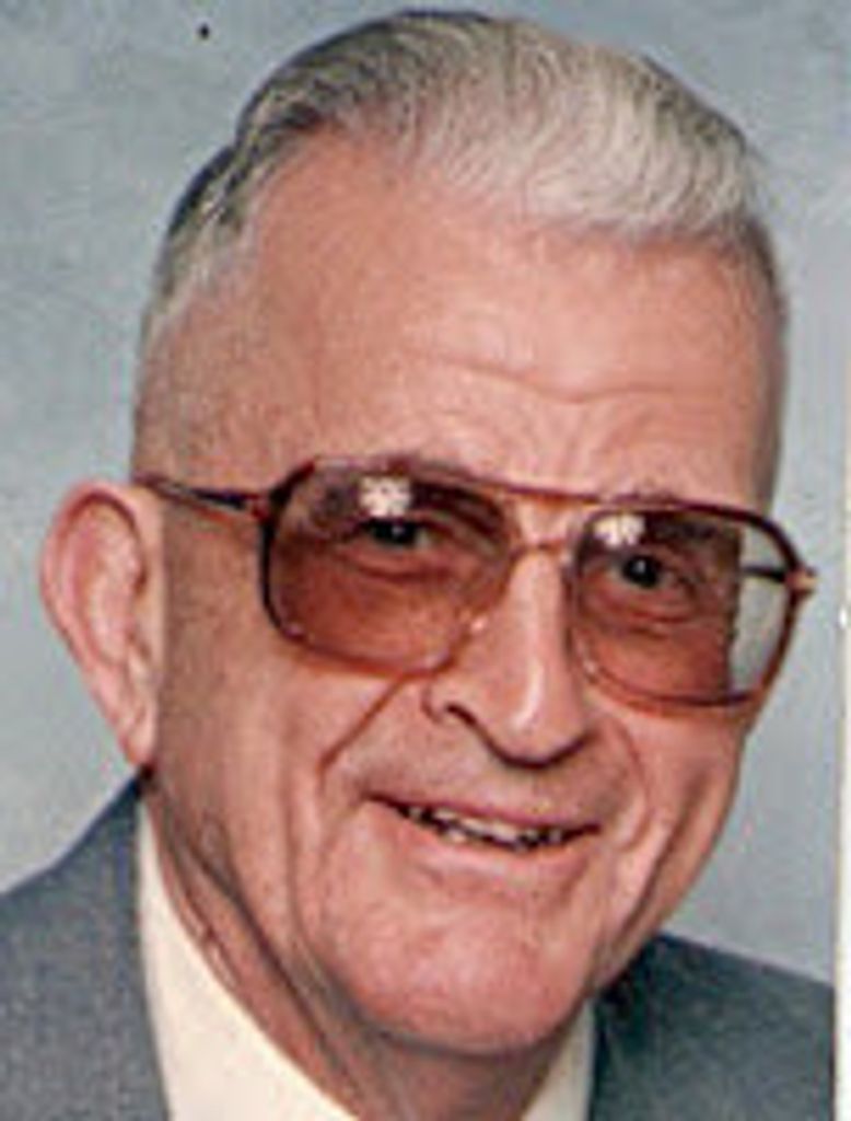 Darwin Elmer Edwards