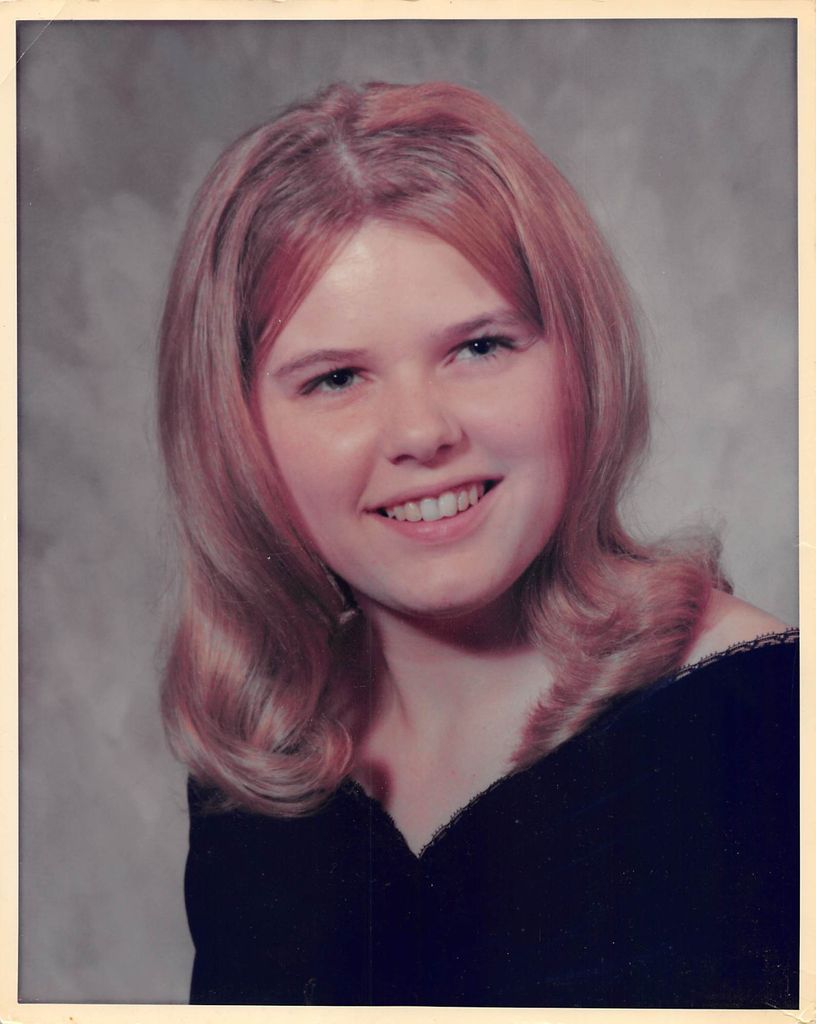 Susan Lee (Baker)  Miller