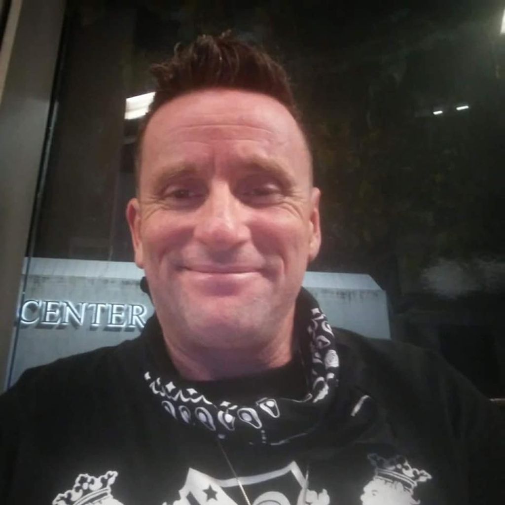 Tracy Scott Mueller