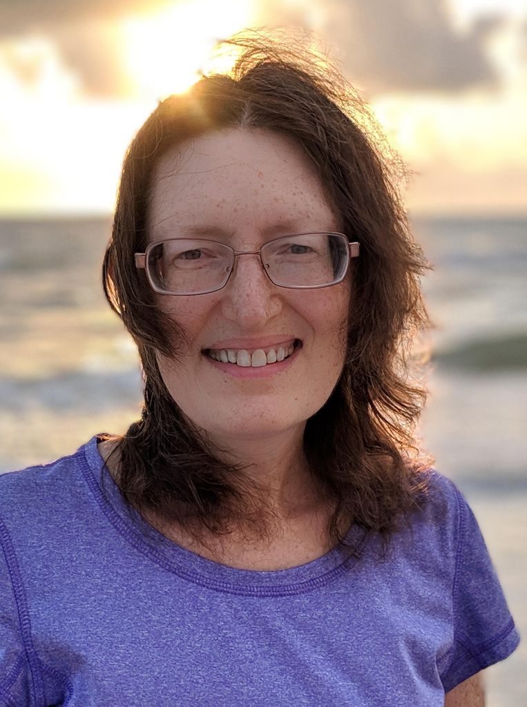 Wendy Ellen (Schmidt)  Reinbolt