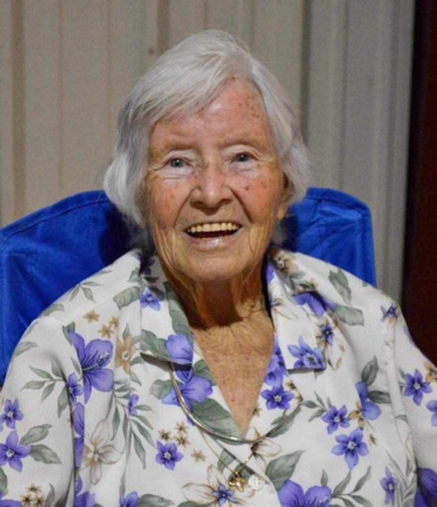 Geneva Forrester Profile Photo