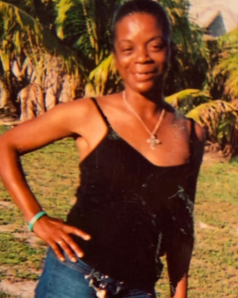 Suezette Renee Edmonds Profile Photo