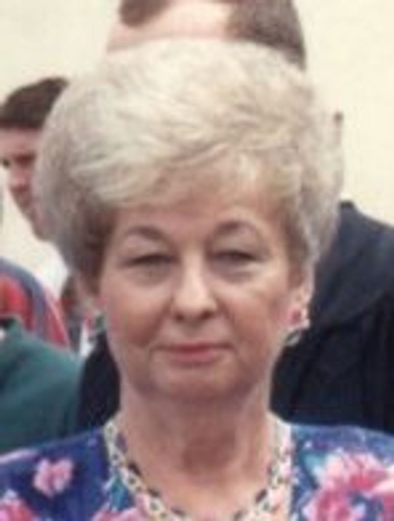 Zola G. Brady