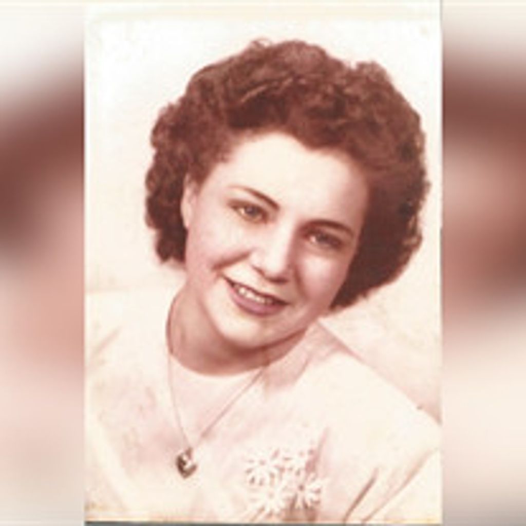 Dorothy Jean Rogers