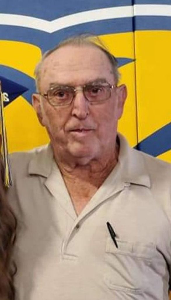 Tommie Junior Hollis Profile Photo