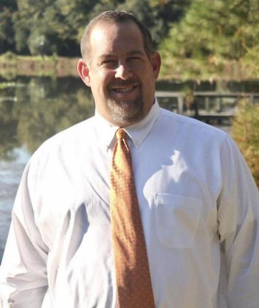 John Britton Boney, Jr. Profile Photo