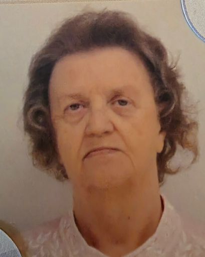 Patricia Jane Matthews's obituary image