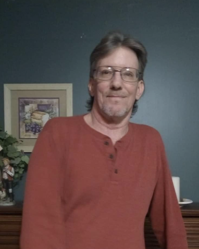 Michael W. Baird Profile Photo