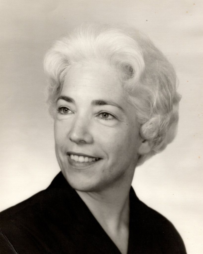 Lois Sheppard Profile Photo