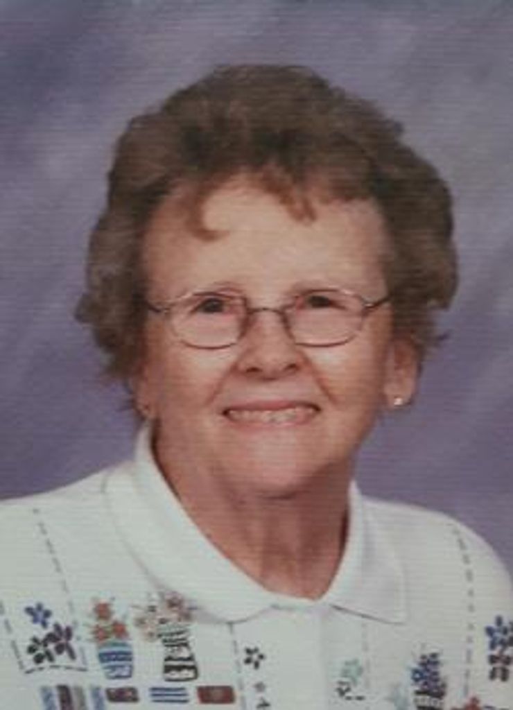 Frances Moore Hansen Profile Photo