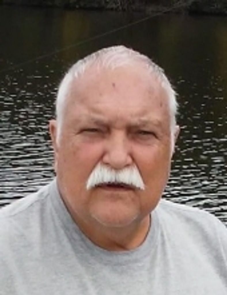 Franklin E. Martin, Jr.