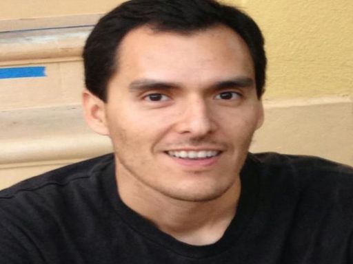 Raul Vargas Rincon Profile Photo