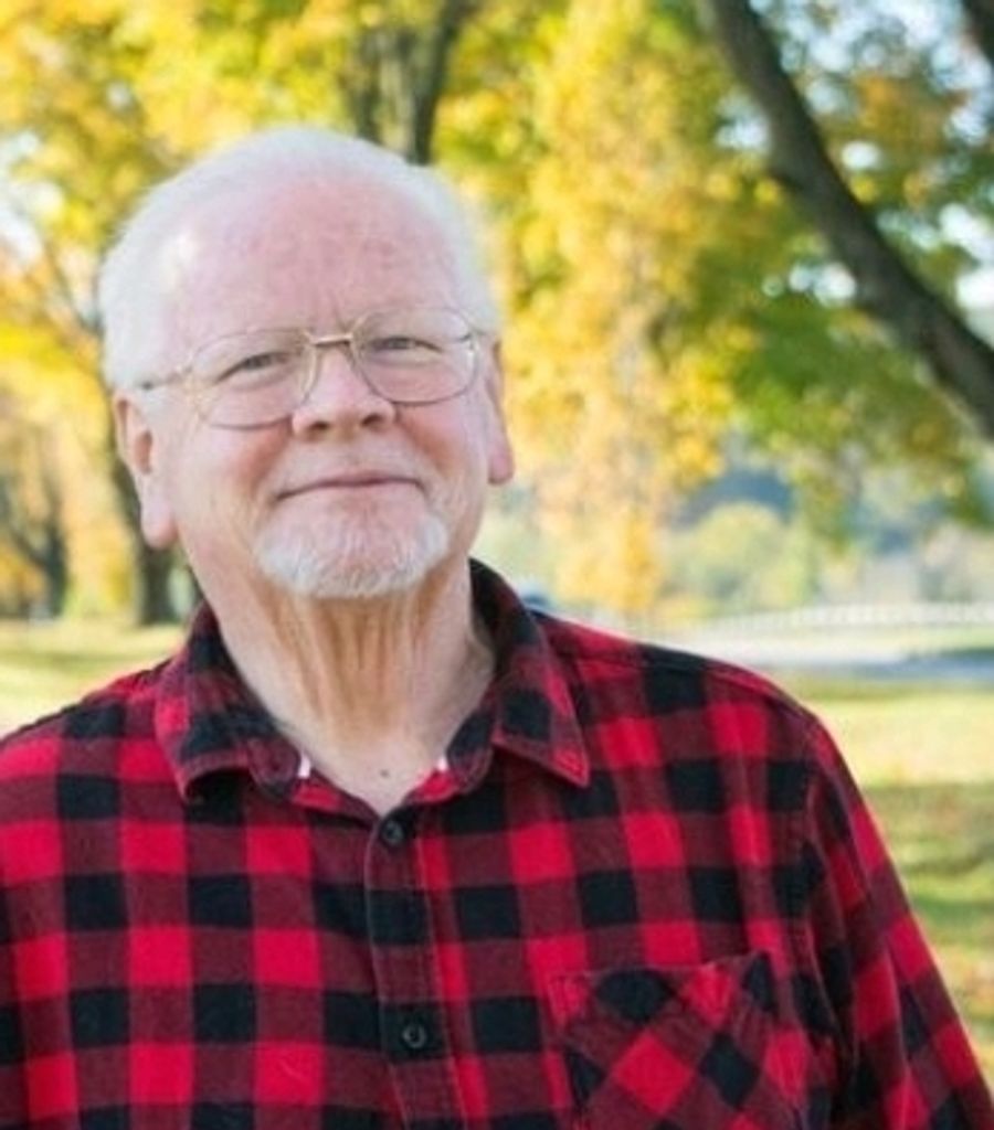 Jay Lawrence Whitaker Profile Photo