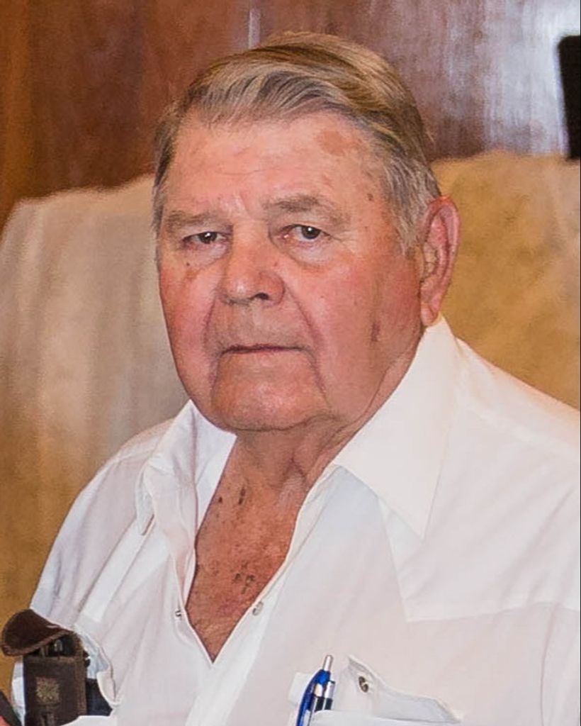 James Edward Henke