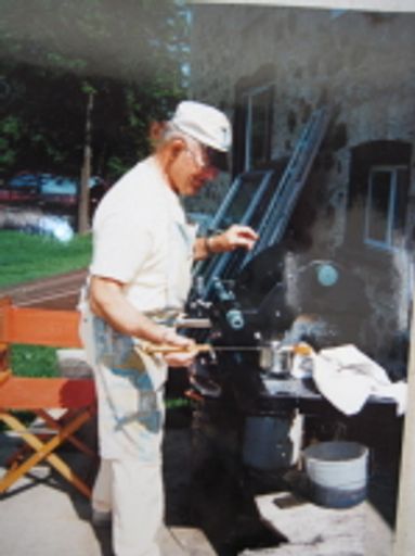 Francis "Frank" L. Messa photo gallery thumbnail 10 of 52