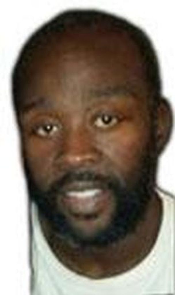 Restee Tyrone Hooks - Howell