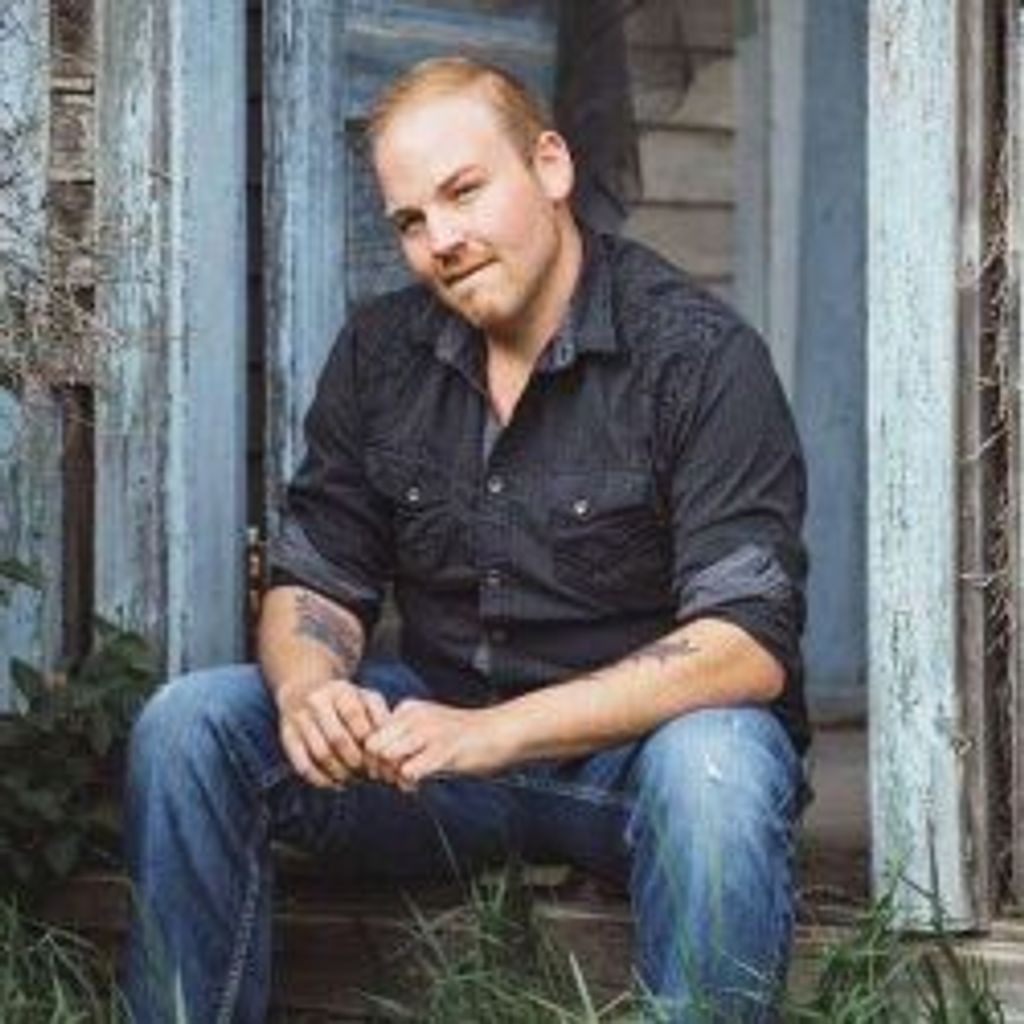 Joshua Channing Lindsay