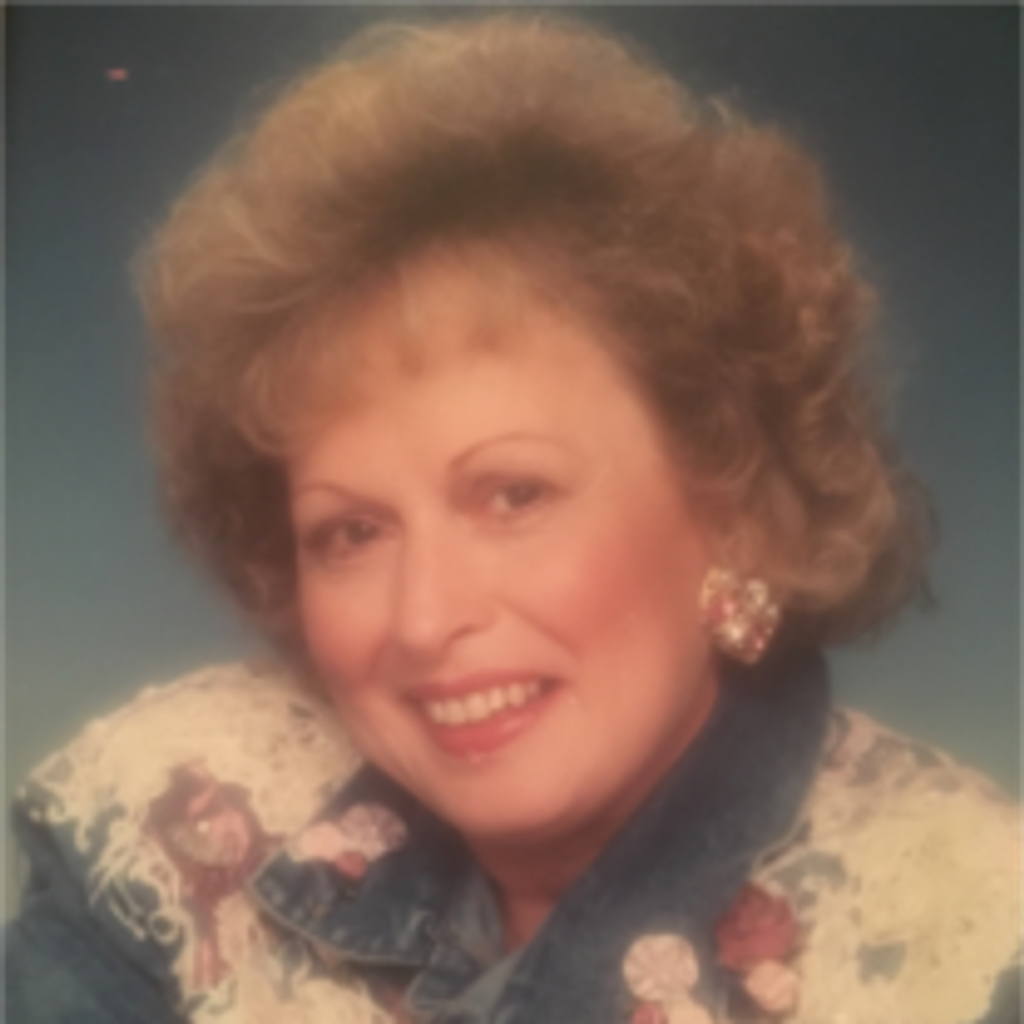 Linda Diane Mundorff