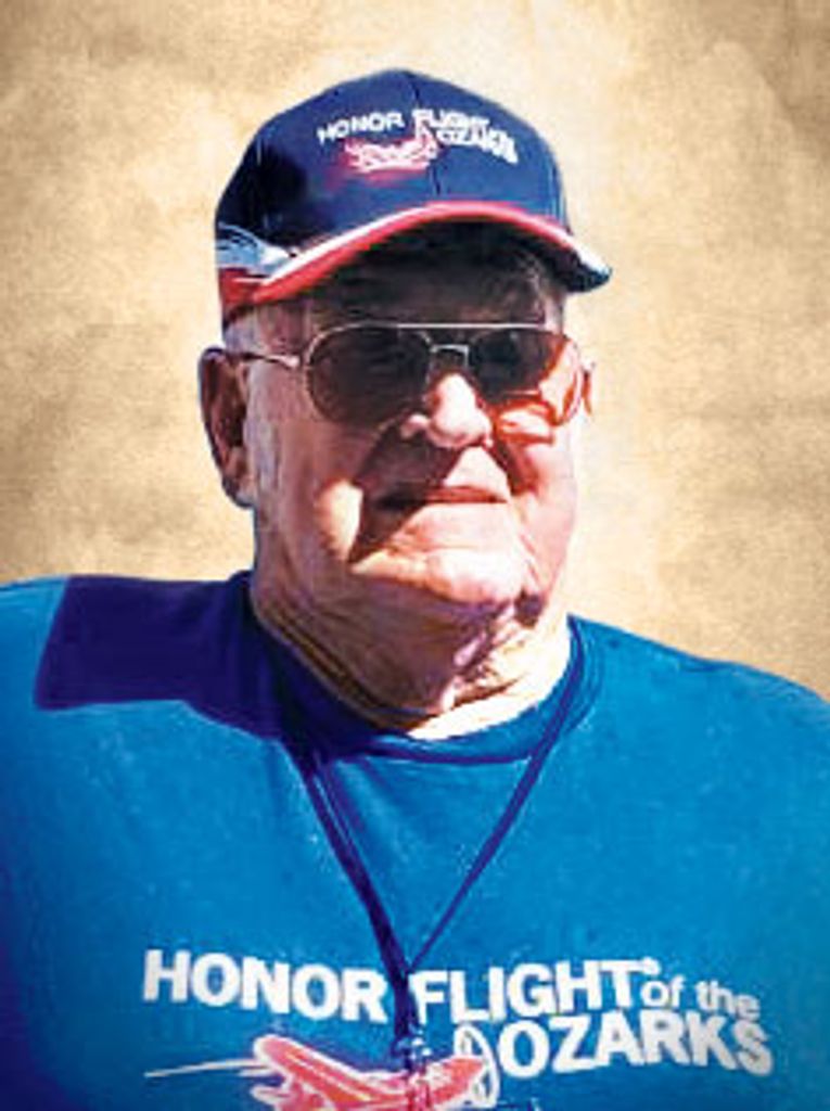 Richard "Ed" Sprenkle