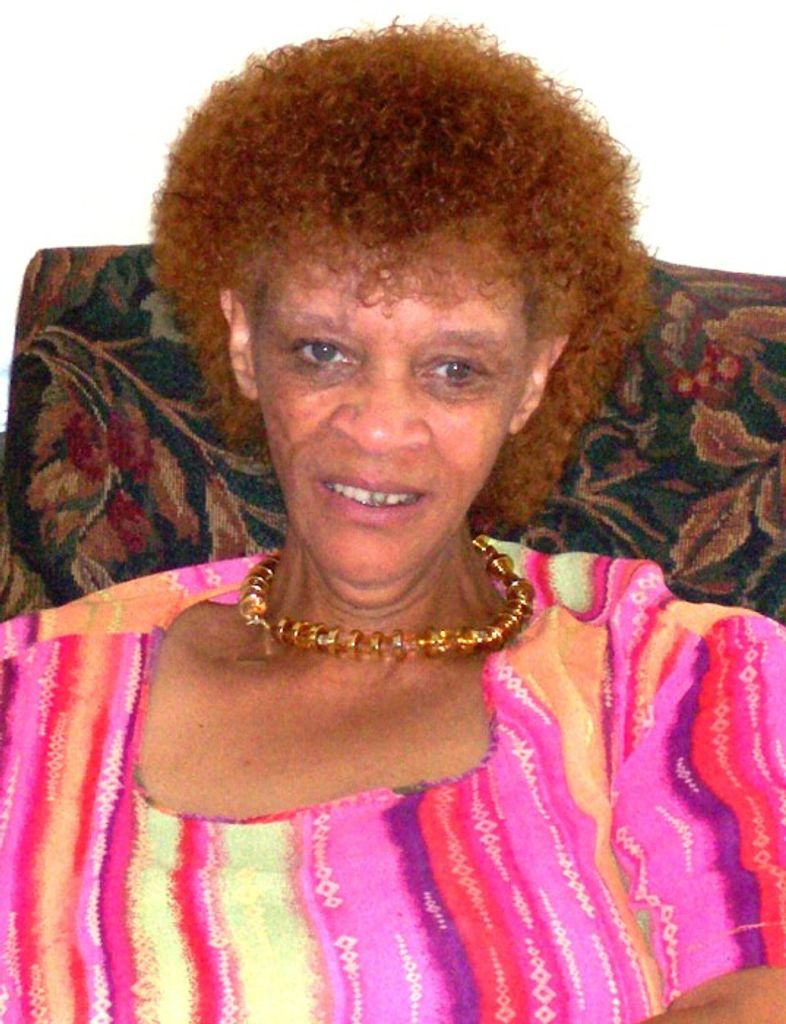 Ella Louise Alexander Profile Photo