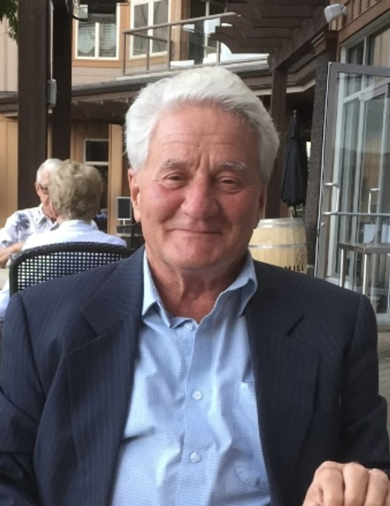 Vance Russell Horn Profile Photo