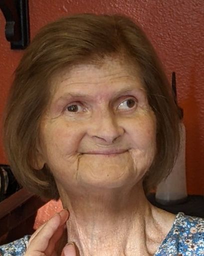 Barbara Goggins Profile Photo