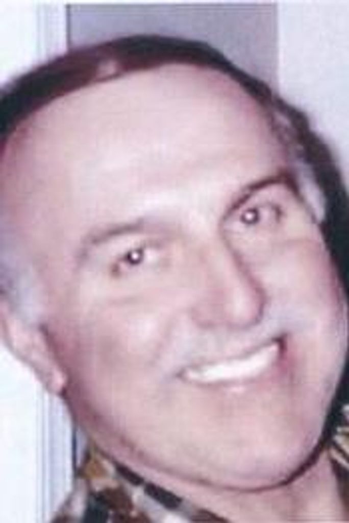 Albert "Al" J. Hreno