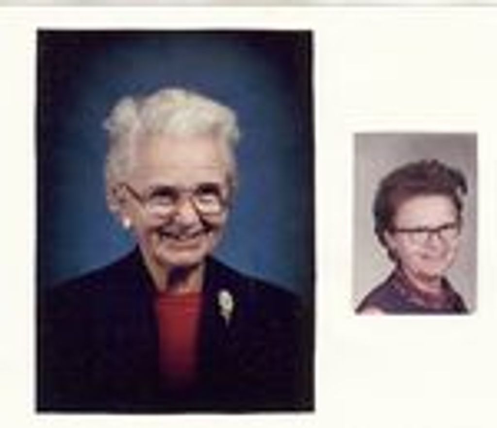 Frances Longwood