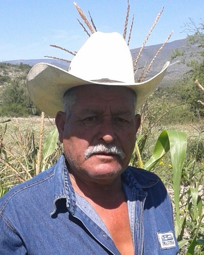 Feliciano Silva Perez