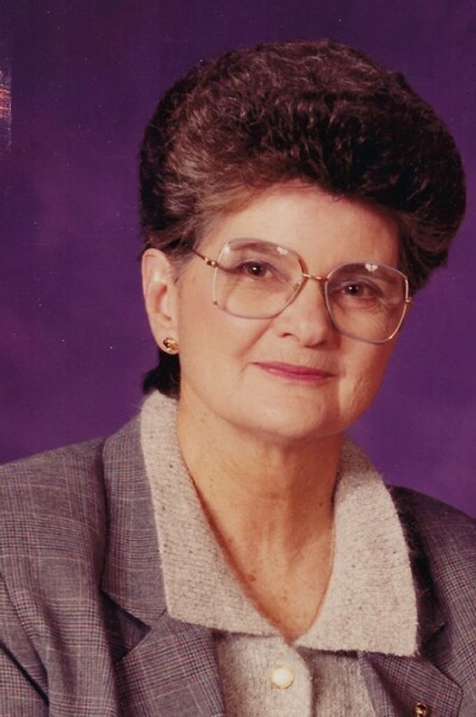 Shirley Sue Nuckolls Profile Photo